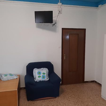 B&B Casa Piva Serravalle  外观 照片