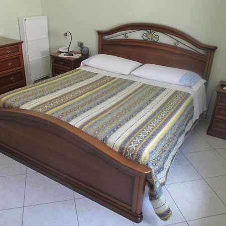 B&B Casa Piva Serravalle  外观 照片