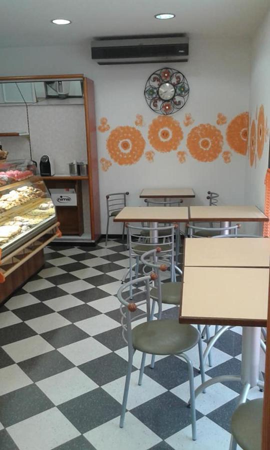 B&B Casa Piva Serravalle  外观 照片