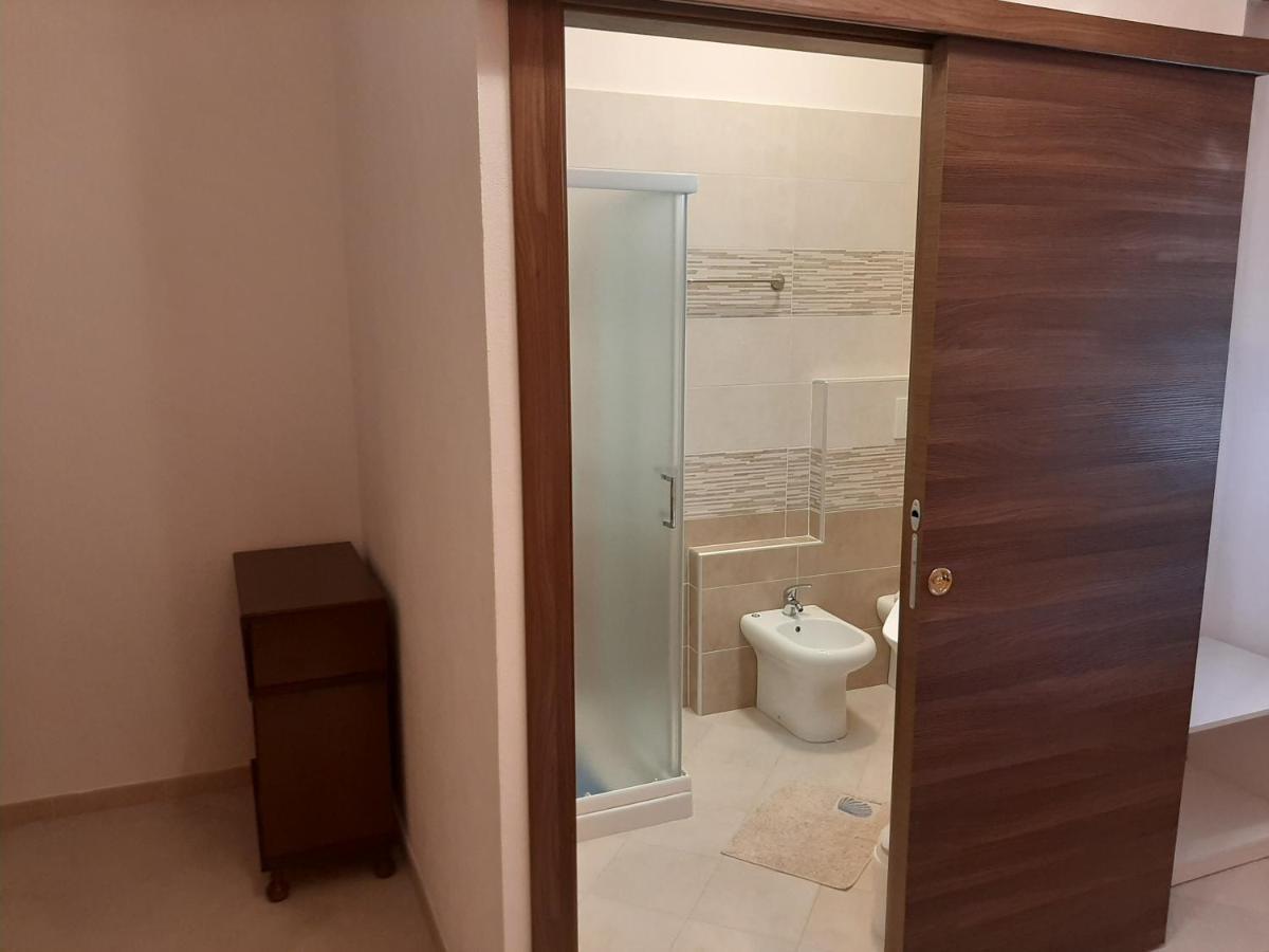 B&B Casa Piva Serravalle  外观 照片