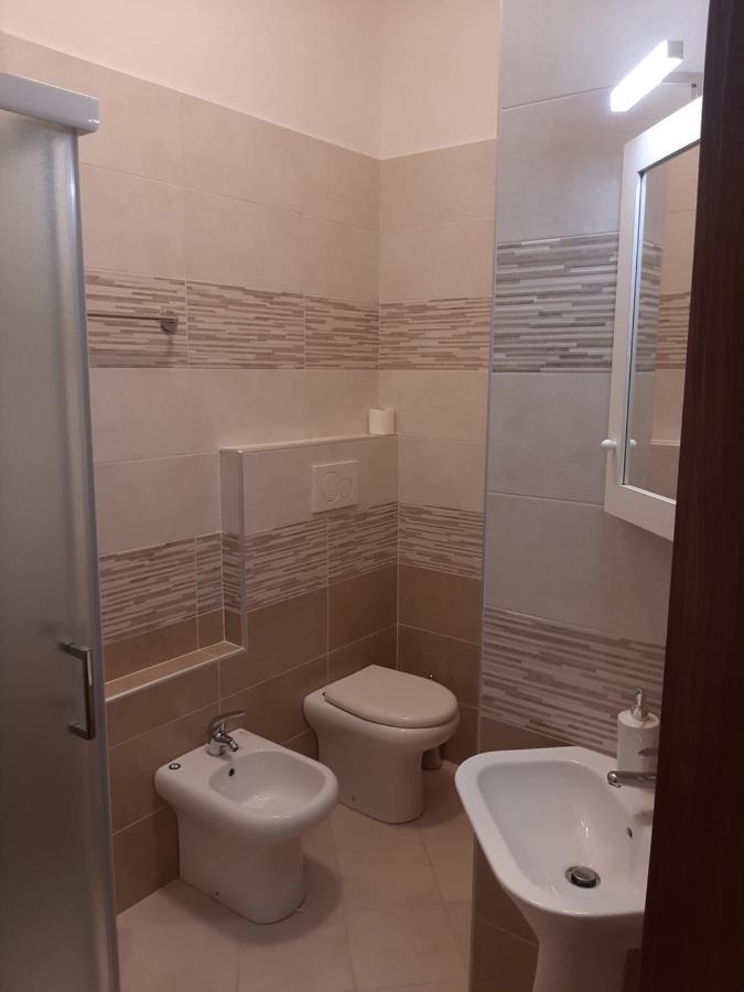 B&B Casa Piva Serravalle  外观 照片