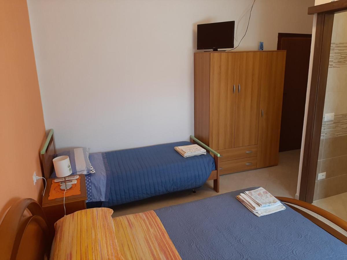 B&B Casa Piva Serravalle  外观 照片