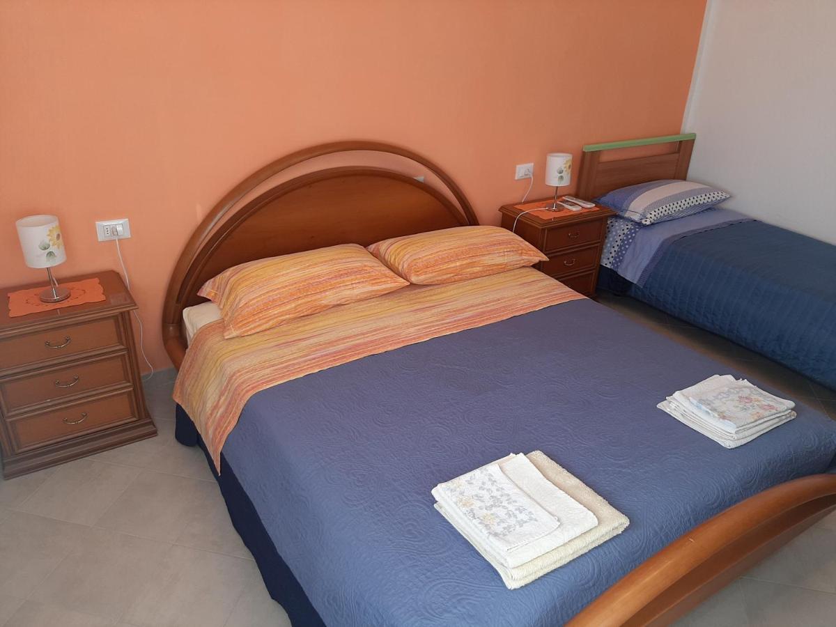B&B Casa Piva Serravalle  外观 照片