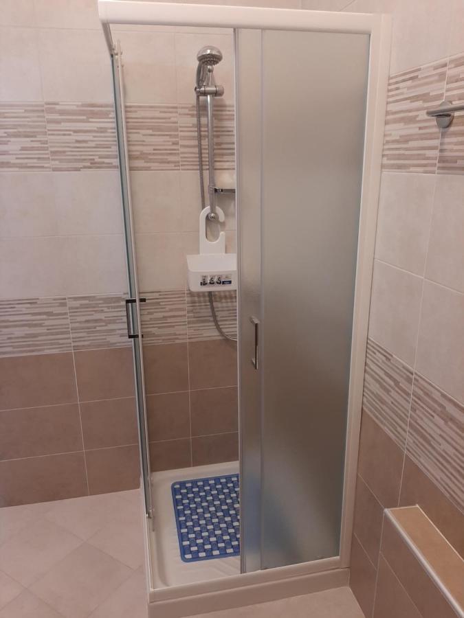 B&B Casa Piva Serravalle  外观 照片