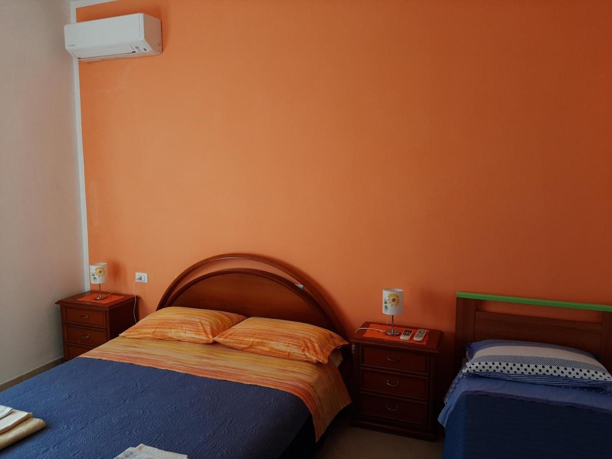 B&B Casa Piva Serravalle  外观 照片