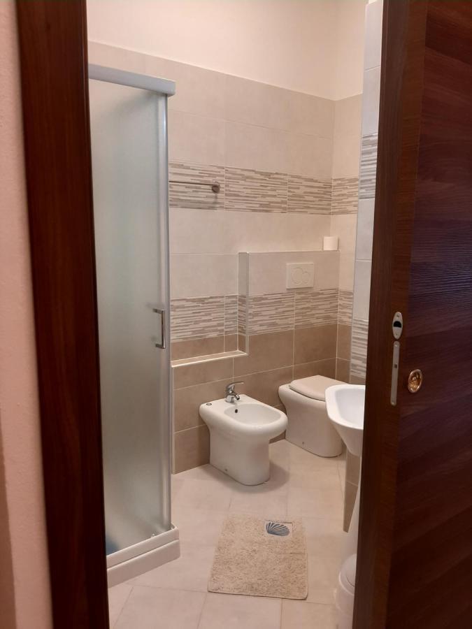 B&B Casa Piva Serravalle  外观 照片