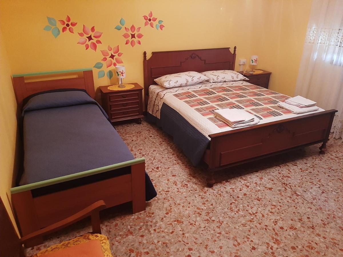 B&B Casa Piva Serravalle  外观 照片