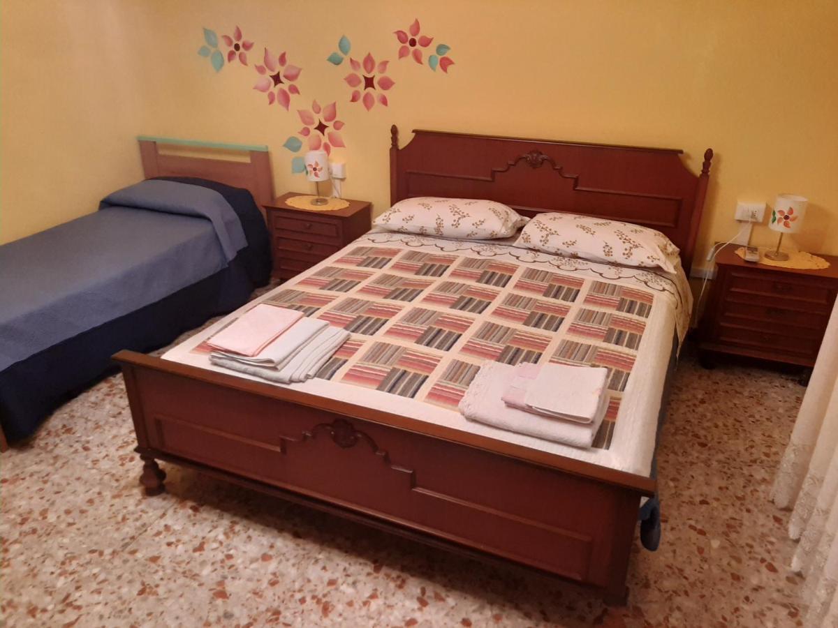B&B Casa Piva Serravalle  外观 照片