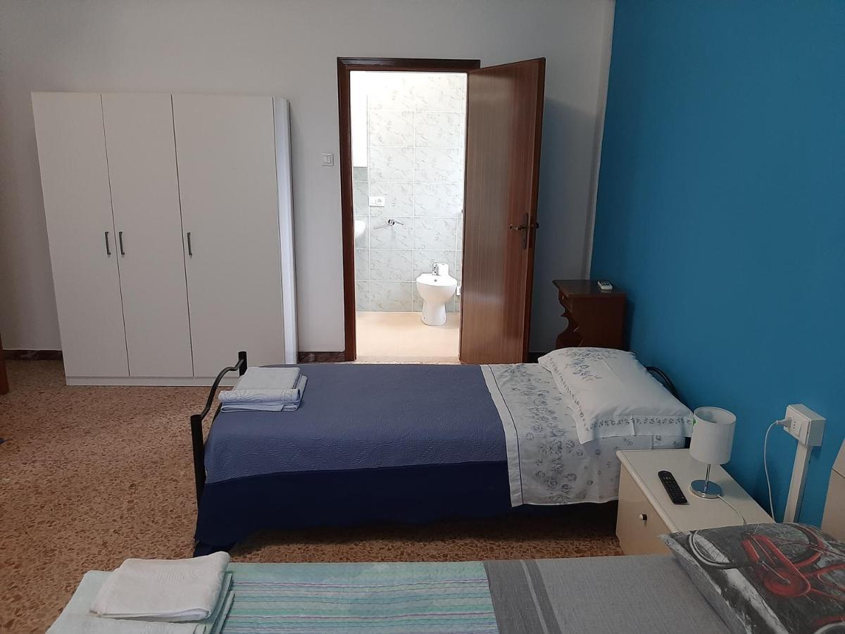 B&B Casa Piva Serravalle  外观 照片