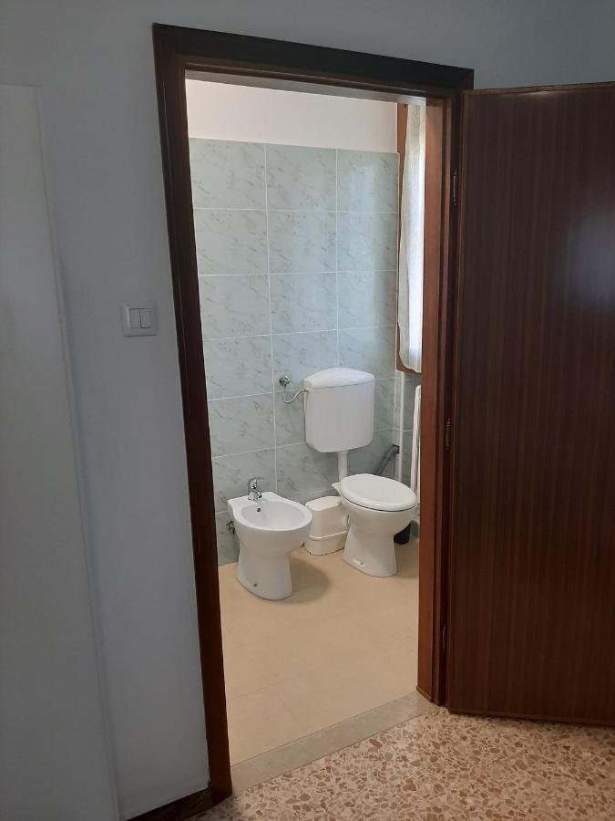 B&B Casa Piva Serravalle  外观 照片