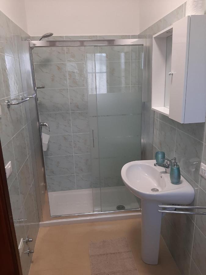 B&B Casa Piva Serravalle  外观 照片