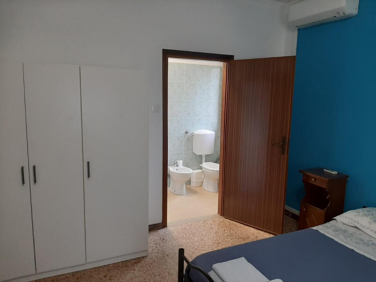 B&B Casa Piva Serravalle  外观 照片