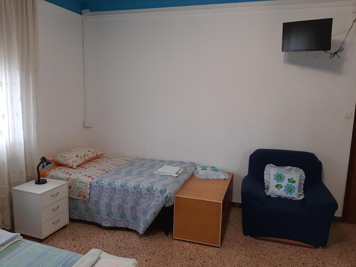 B&B Casa Piva Serravalle  外观 照片