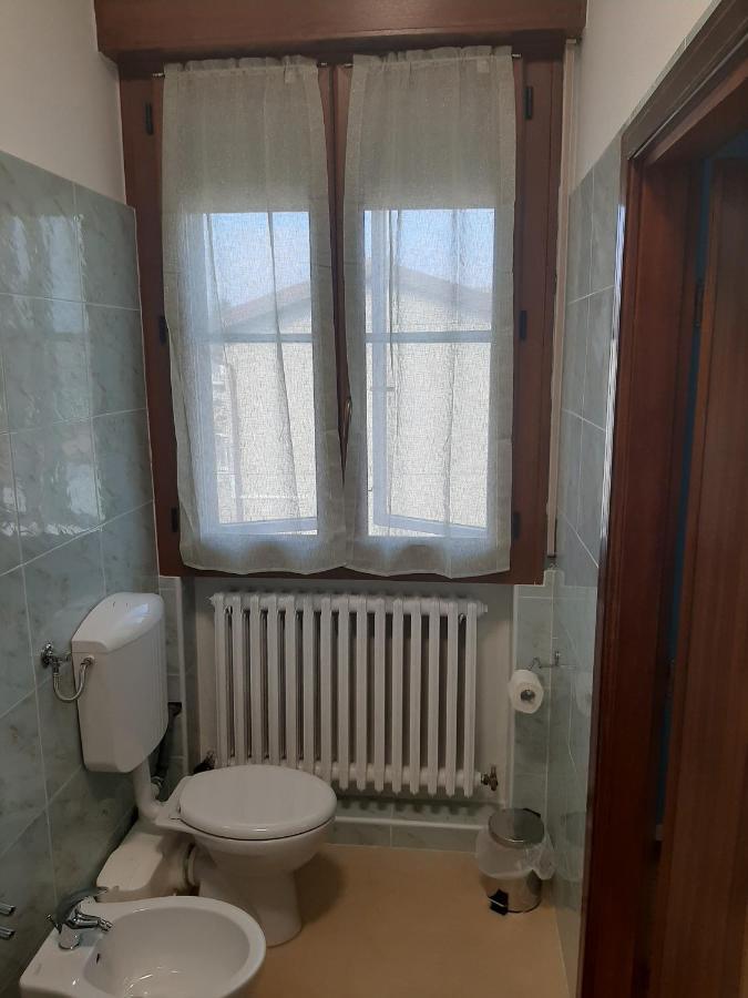 B&B Casa Piva Serravalle  外观 照片