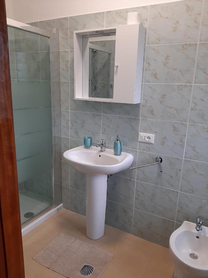 B&B Casa Piva Serravalle  外观 照片