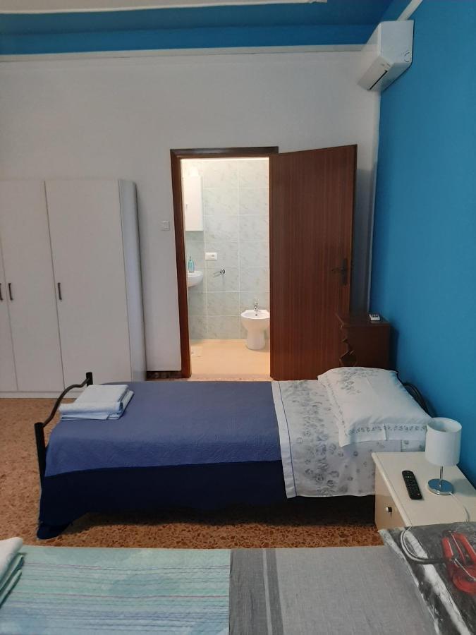 B&B Casa Piva Serravalle  外观 照片