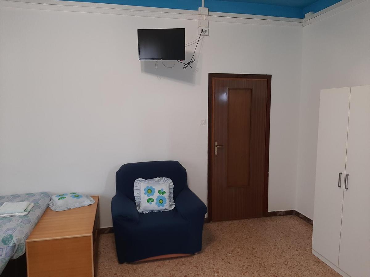 B&B Casa Piva Serravalle  外观 照片