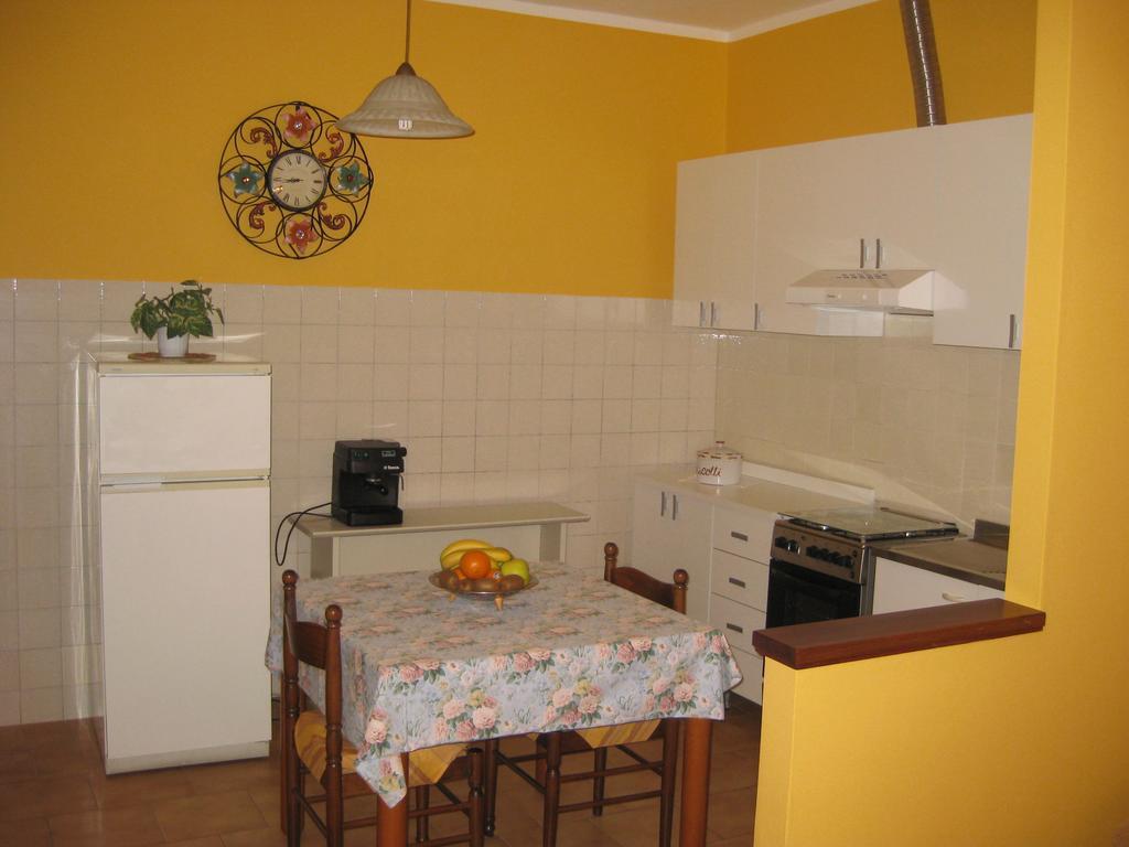 B&B Casa Piva Serravalle  外观 照片