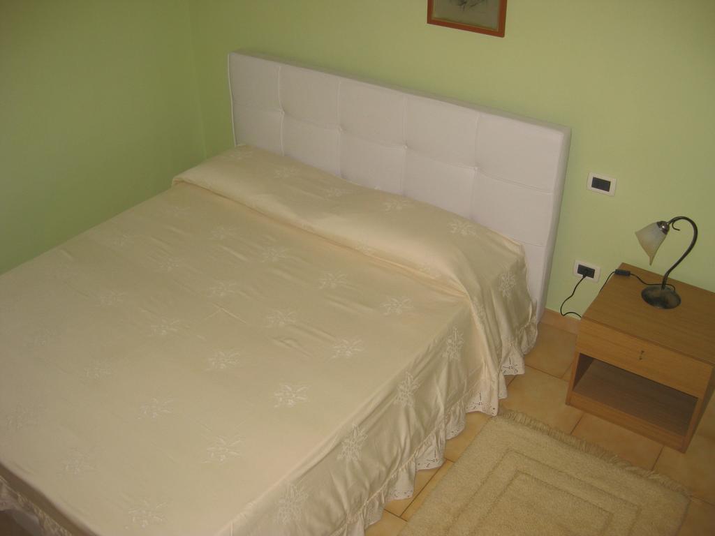 B&B Casa Piva Serravalle  客房 照片
