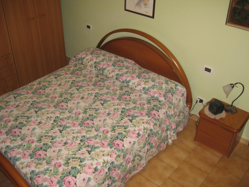 B&B Casa Piva Serravalle  客房 照片