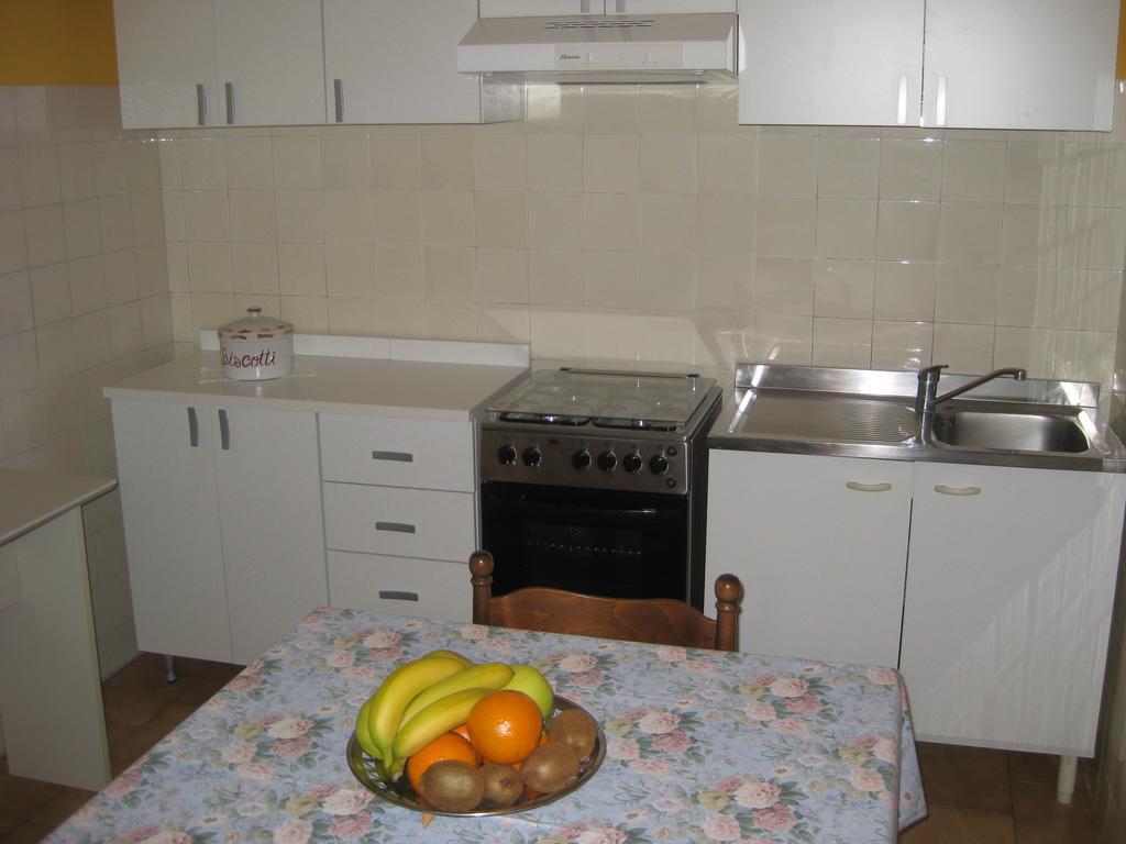 B&B Casa Piva Serravalle  外观 照片