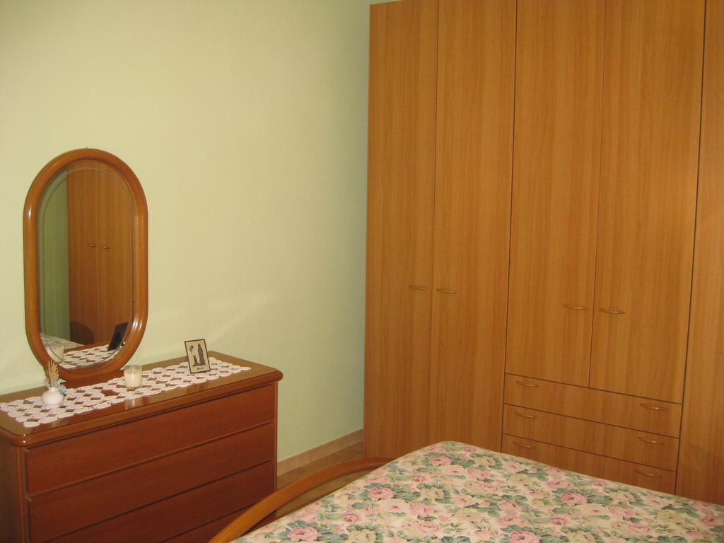B&B Casa Piva Serravalle  客房 照片